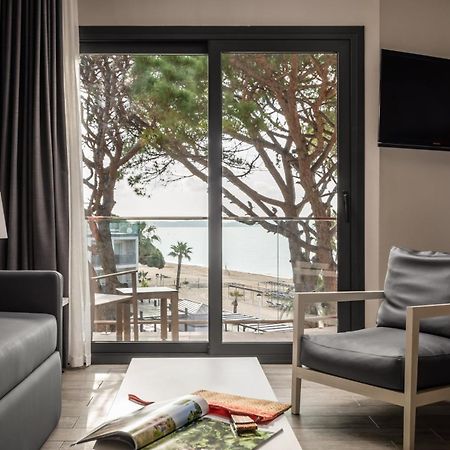 Hotel Estival Centurion Playa Cambrils Exteriér fotografie