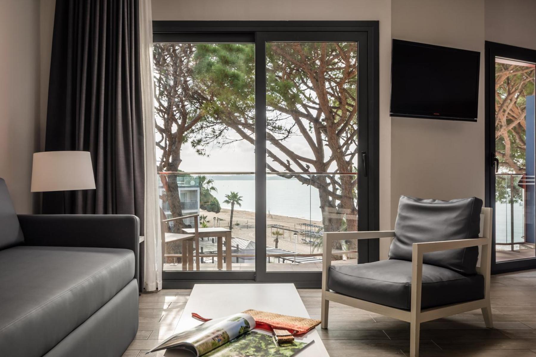 Hotel Estival Centurion Playa Cambrils Exteriér fotografie