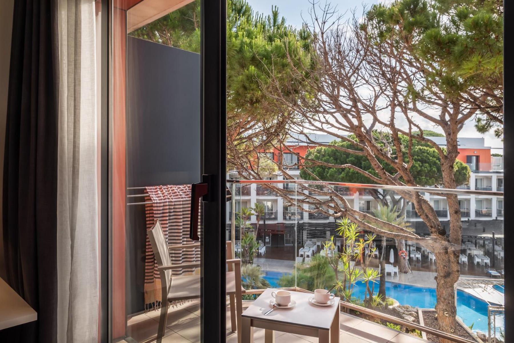 Hotel Estival Centurion Playa Cambrils Exteriér fotografie