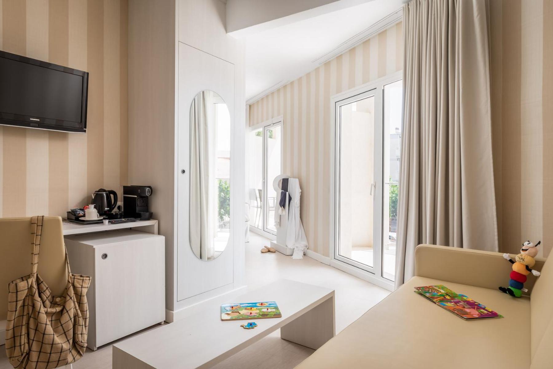 Hotel Estival Centurion Playa Cambrils Exteriér fotografie