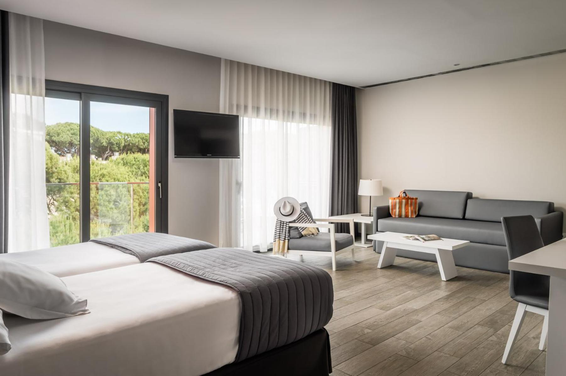 Hotel Estival Centurion Playa Cambrils Exteriér fotografie