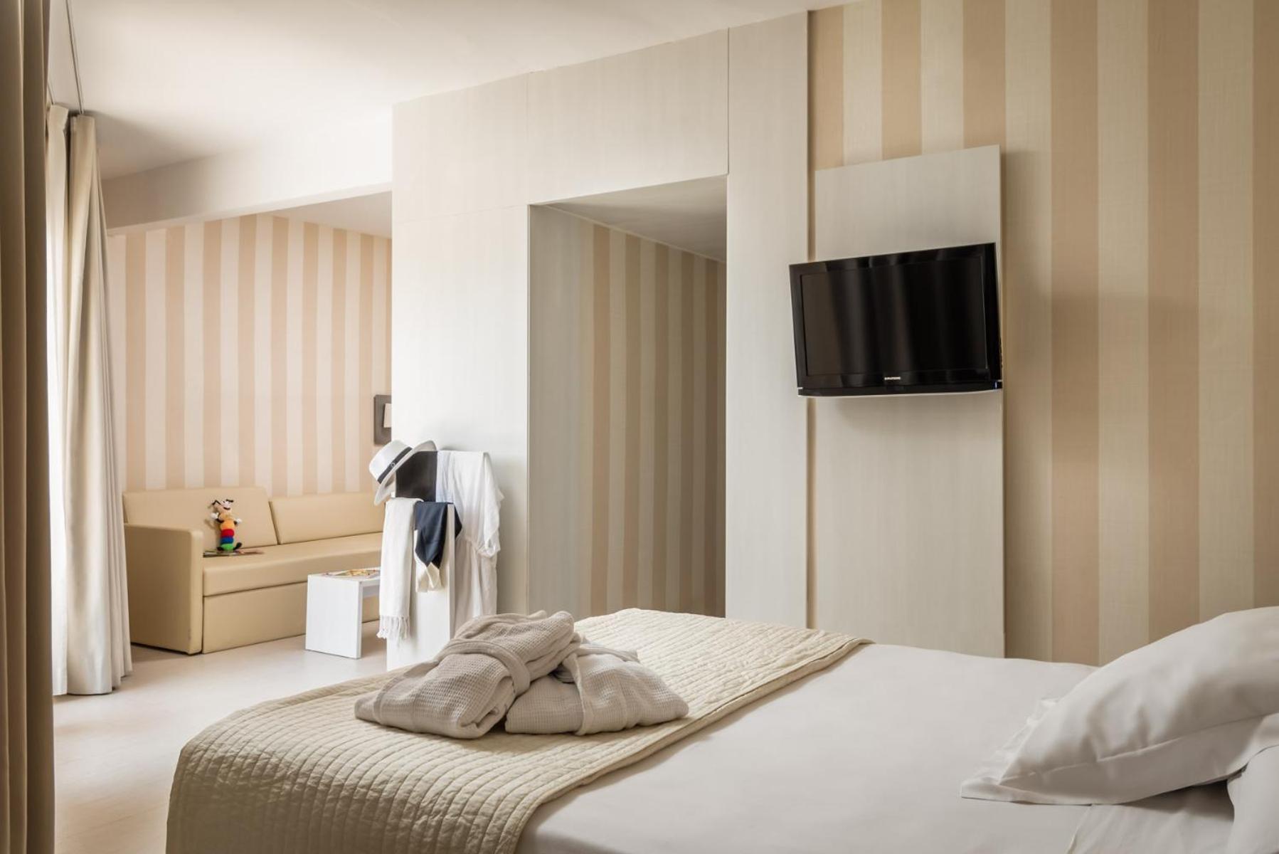 Hotel Estival Centurion Playa Cambrils Exteriér fotografie