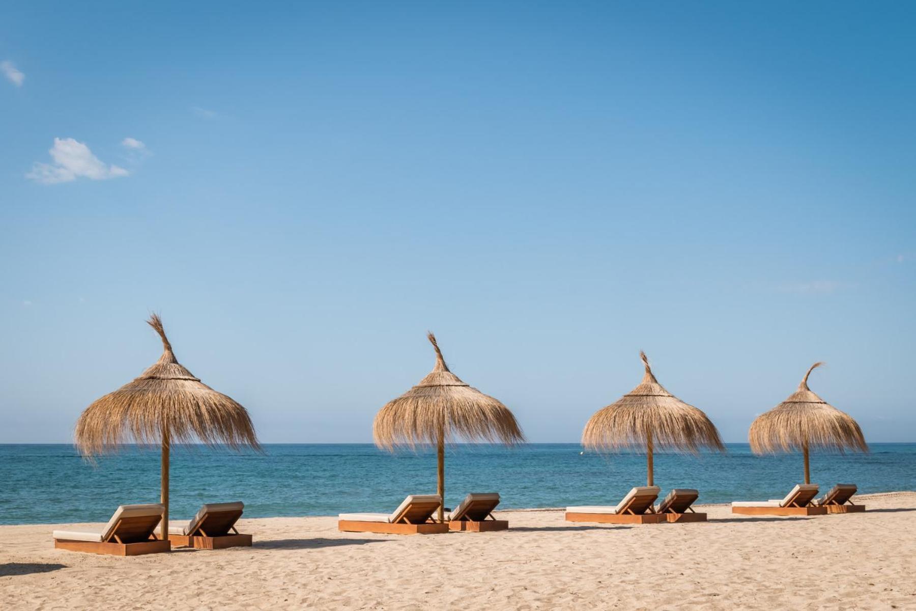 Hotel Estival Centurion Playa Cambrils Exteriér fotografie